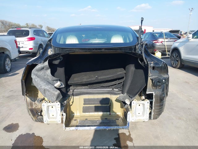 Aukcja sprzedaży 2018 Tesla Model 3 Long Range/performance, vin: 5YJ3E1EB0JF188276, numer aukcji: 44512822