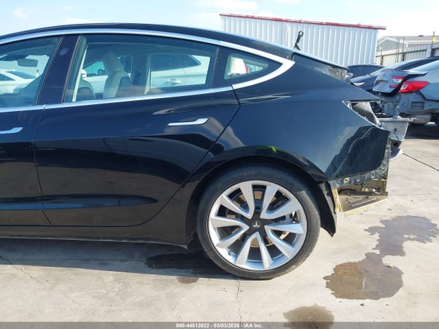 Aukcja sprzedaży 2018 Tesla Model 3 Long Range/performance, vin: 5YJ3E1EB0JF188276, numer aukcji: 44512822