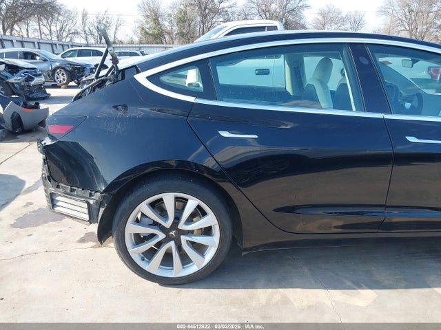 Aukcja sprzedaży 2018 Tesla Model 3 Long Range/performance, vin: 5YJ3E1EB0JF188276, numer aukcji: 44512822