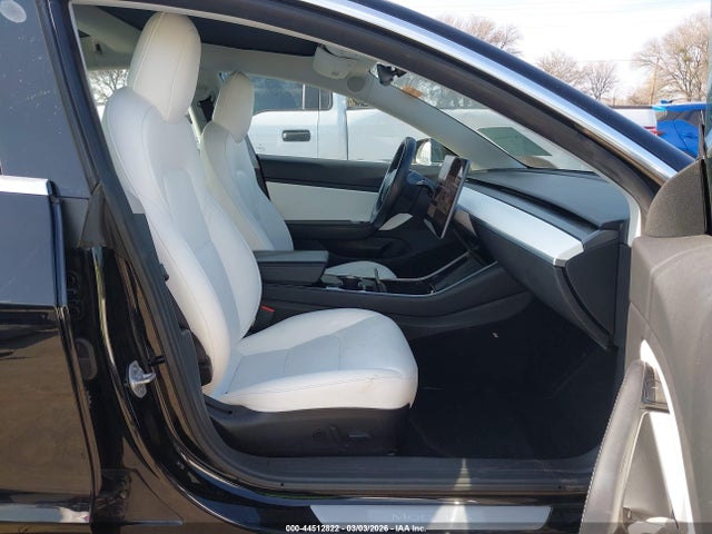 Aukcja sprzedaży 2018 Tesla Model 3 Long Range/performance, vin: 5YJ3E1EB0JF188276, numer aukcji: 44512822