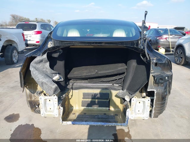 Aukcja sprzedaży 2018 Tesla Model 3 Long Range/performance, vin: 5YJ3E1EB0JF188276, numer aukcji: 44512822