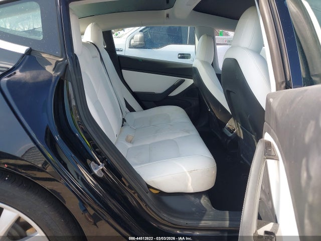 Aukcja sprzedaży 2018 Tesla Model 3 Long Range/performance, vin: 5YJ3E1EB0JF188276, numer aukcji: 44512822