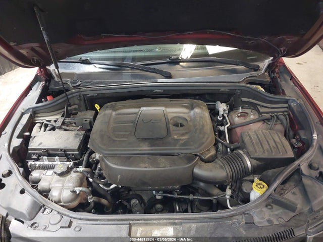 Продаж на аукціоні авто 2021 Jeep Grand Cherokee Limited 4x4, vin: 1C4RJFBG3MC507769, номер лоту: 44512824
