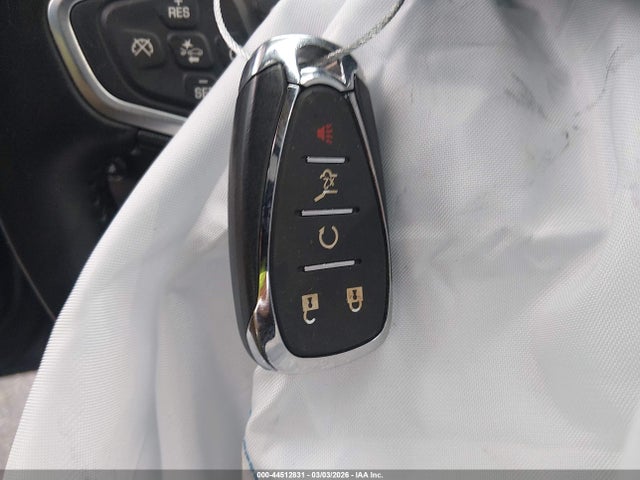 44512831 :رقم المزاد ، 2GNAXKEV5N6149557 vin ، 2022 Chevrolet Equinox Fwd Lt مزاد بيع
