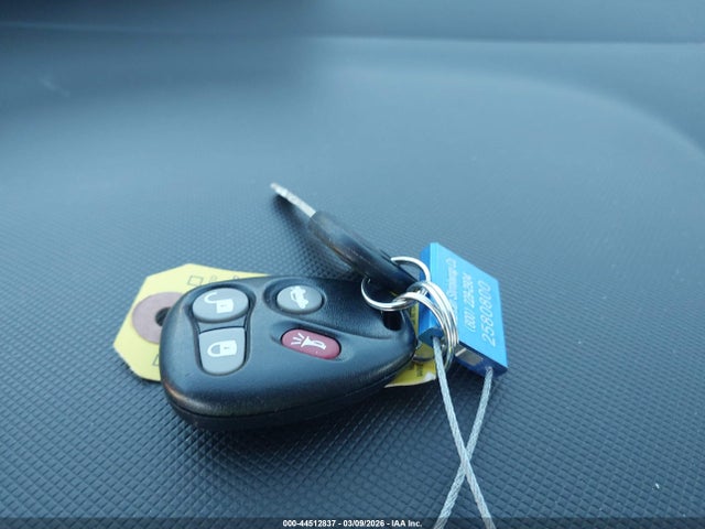 2007 CADILLAC CTS 1G6DM57TX70123076 Photo 10