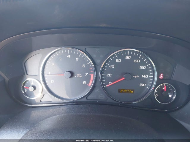 2007 CADILLAC CTS 1G6DM57TX70123076 Photo 6