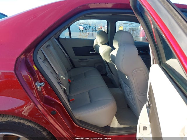 2007 CADILLAC CTS 1G6DM57TX70123076 Photo 7