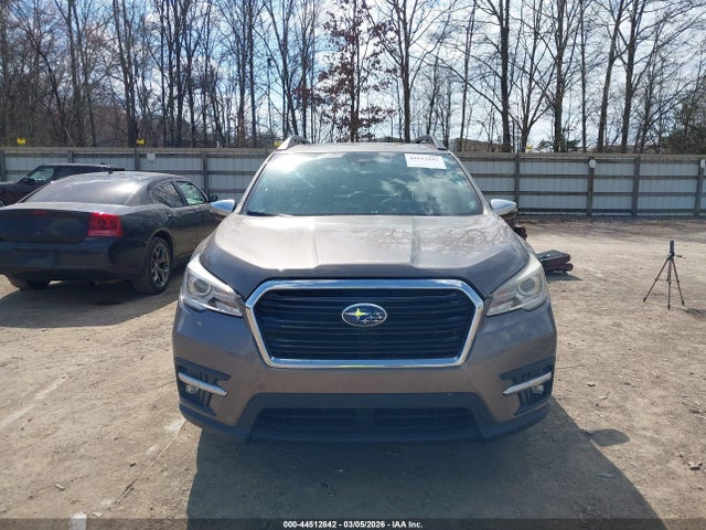 44512842 :رقم المزاد ، 4S4WMARD4M3440832 vin ، 2021 Subaru Ascent Touring مزاد بيع