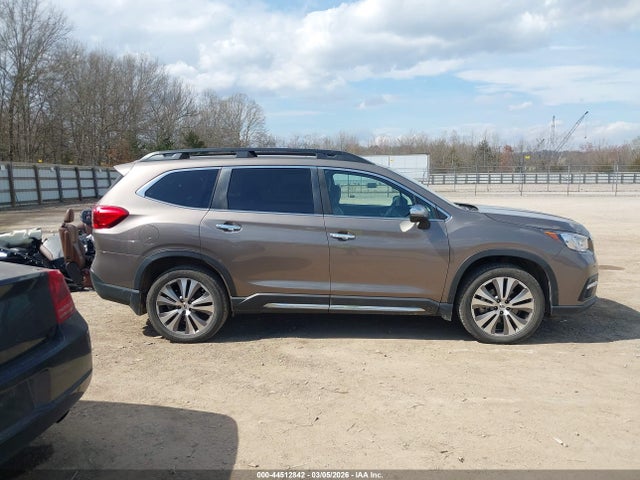 44512842 :رقم المزاد ، 4S4WMARD4M3440832 vin ، 2021 Subaru Ascent Touring مزاد بيع