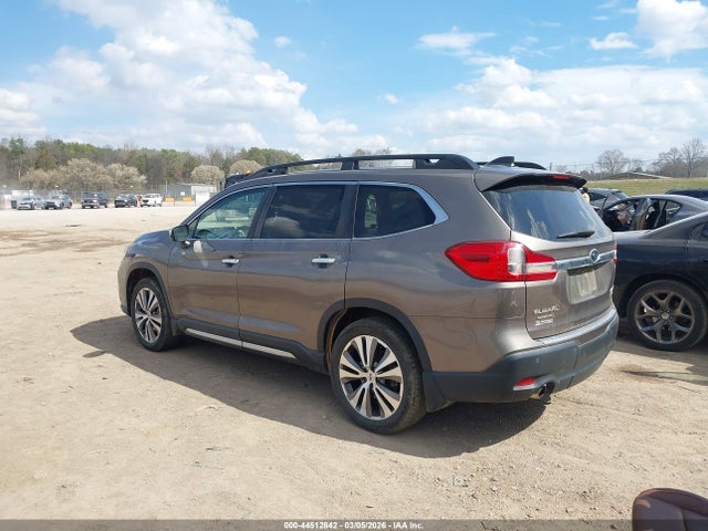 44512842 :رقم المزاد ، 4S4WMARD4M3440832 vin ، 2021 Subaru Ascent Touring مزاد بيع