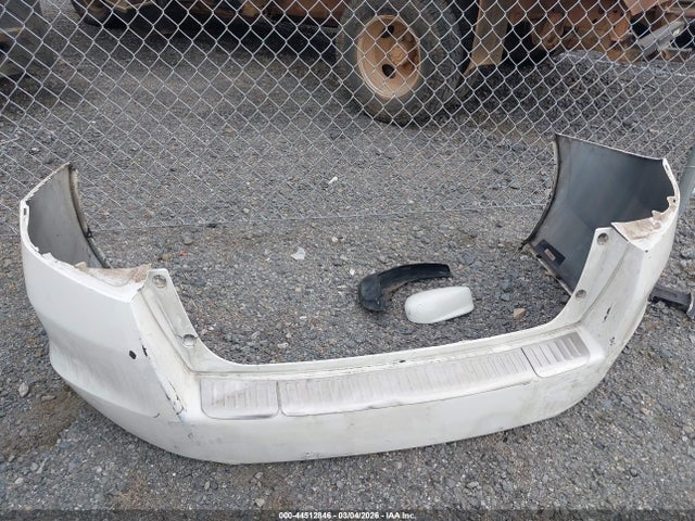 2010 Honda Accord Crosstour Ex-l მანქანა იყიდება აუქციონზე, vin: 5J6TF1H52AL011206, აუქციონის ნომერი: 44512846