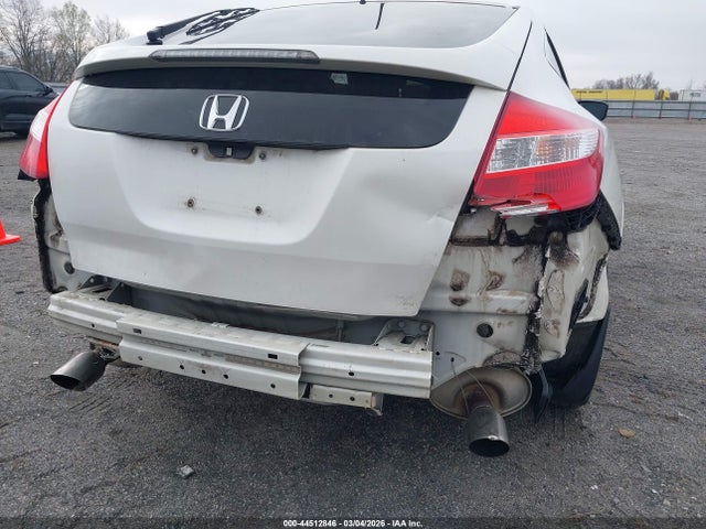 2010 Honda Accord Crosstour Ex-l მანქანა იყიდება აუქციონზე, vin: 5J6TF1H52AL011206, აუქციონის ნომერი: 44512846