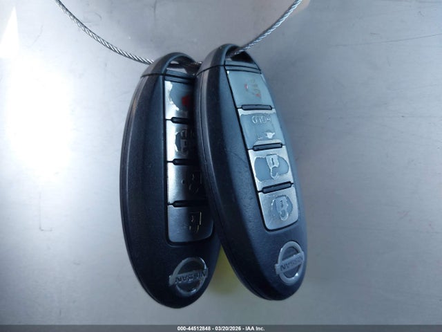 2013 NISSAN LEAF 1N4AZ0CP0DC400279 Photo 10