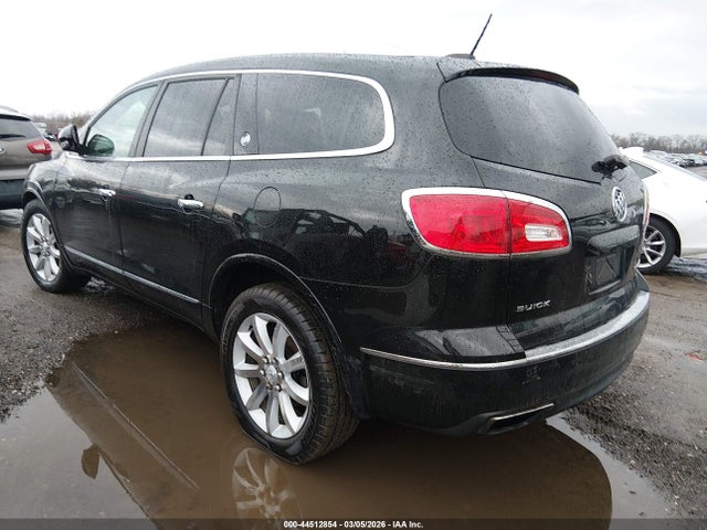 44512854 :رقم المزاد ، 5GAKVCKD2GJ293224 vin ، 2016 Buick Enclave Premium مزاد بيع
