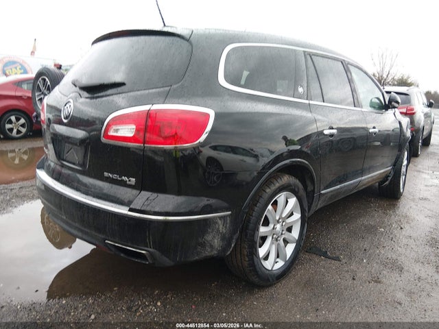 44512854 :رقم المزاد ، 5GAKVCKD2GJ293224 vin ، 2016 Buick Enclave Premium مزاد بيع
