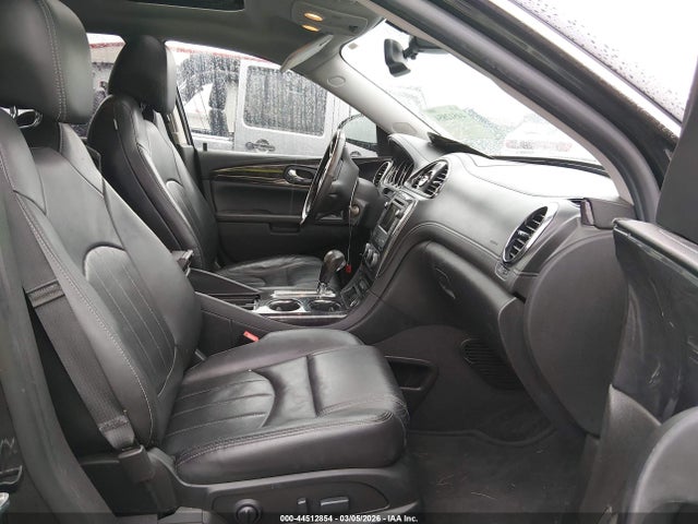 44512854 :رقم المزاد ، 5GAKVCKD2GJ293224 vin ، 2016 Buick Enclave Premium مزاد بيع