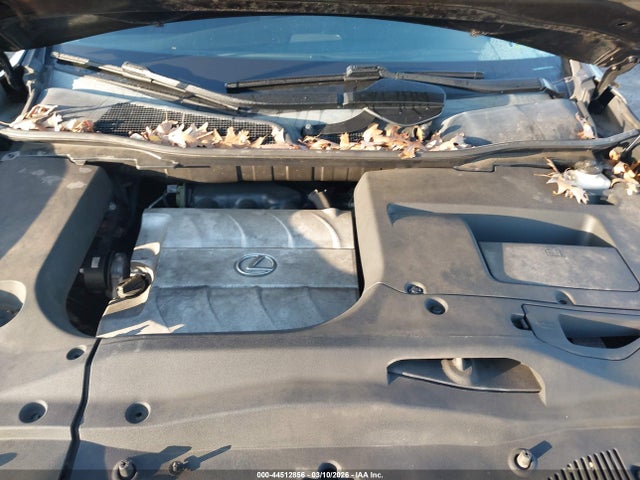2013 Lexus Rx 350 მანქანა იყიდება აუქციონზე, vin: 2T2BK1BA6DC171101, აუქციონის ნომერი: 44512856