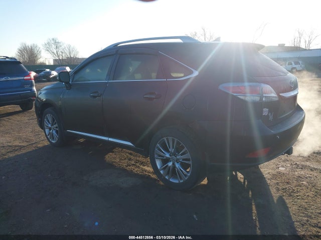 2013 Lexus Rx 350 მანქანა იყიდება აუქციონზე, vin: 2T2BK1BA6DC171101, აუქციონის ნომერი: 44512856