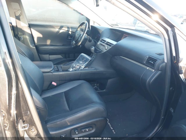 2013 Lexus Rx 350 მანქანა იყიდება აუქციონზე, vin: 2T2BK1BA6DC171101, აუქციონის ნომერი: 44512856