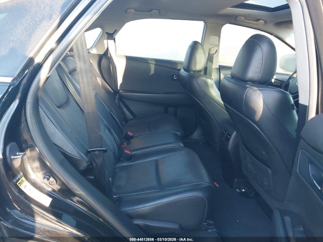 2013 Lexus Rx 350 მანქანა იყიდება აუქციონზე, vin: 2T2BK1BA6DC171101, აუქციონის ნომერი: 44512856