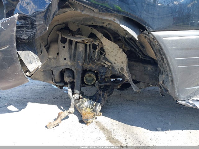 2004 Lexus Lx 470 მანქანა იყიდება აუქციონზე, vin: JTJHT00W543548348, აუქციონის ნომერი: 44512859