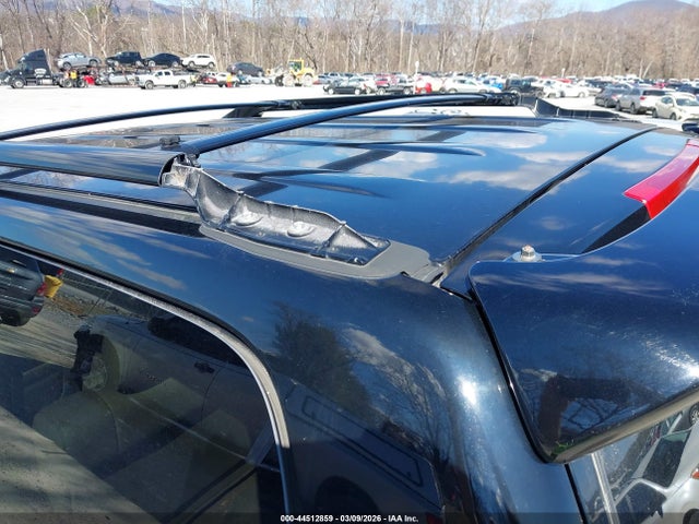 2004 Lexus Lx 470 მანქანა იყიდება აუქციონზე, vin: JTJHT00W543548348, აუქციონის ნომერი: 44512859