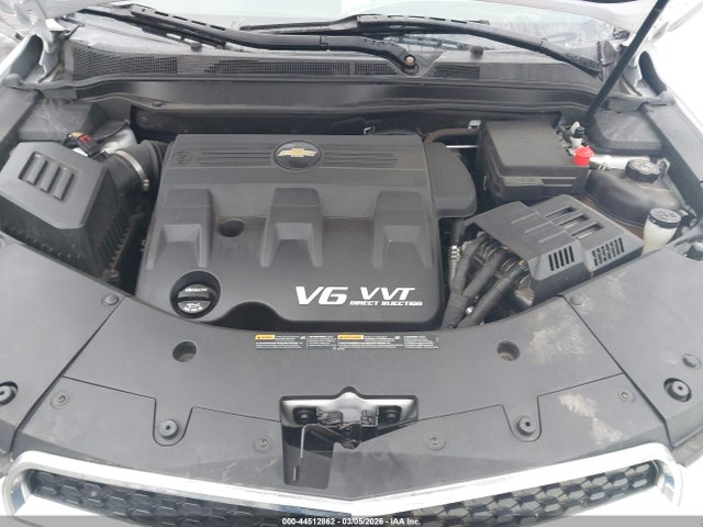 Chevrolet EQUINOX 1LT 2014 2GNFLFE35E6231103 Image 10