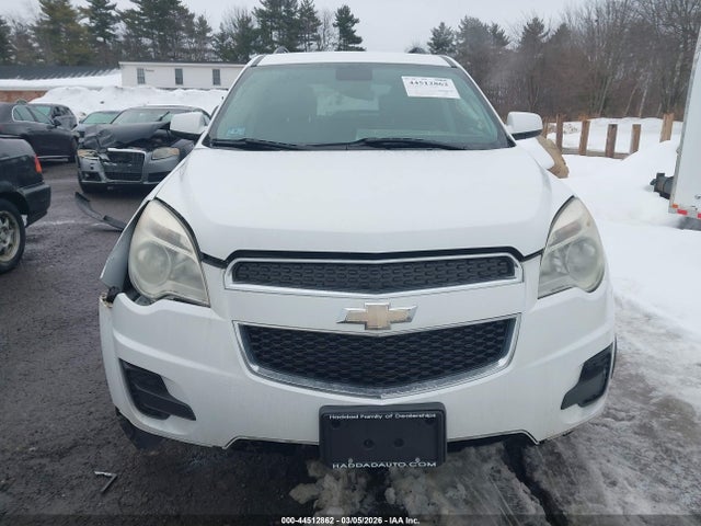 Chevrolet EQUINOX 1LT 2014 2GNFLFE35E6231103 Image 13