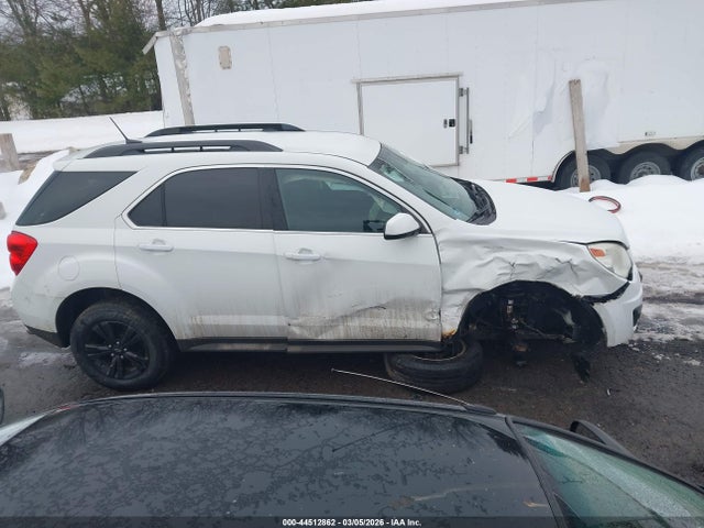 Chevrolet EQUINOX 1LT 2014 2GNFLFE35E6231103 Image 14
