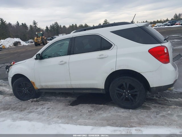 Chevrolet EQUINOX 1LT 2014 2GNFLFE35E6231103 Image 15