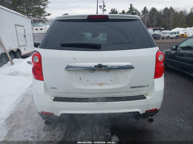 Chevrolet EQUINOX 1LT 2014 2GNFLFE35E6231103 Image 17