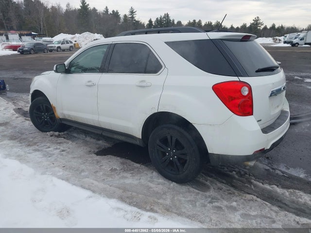 Chevrolet EQUINOX 1LT 2014 2GNFLFE35E6231103 Image 3