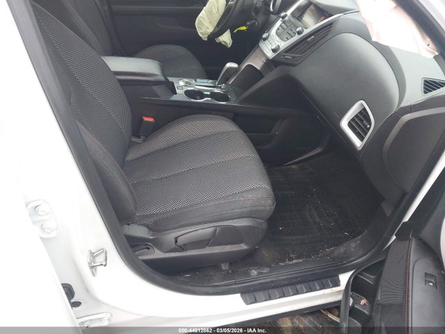 Chevrolet EQUINOX 1LT 2014 2GNFLFE35E6231103 Image 5