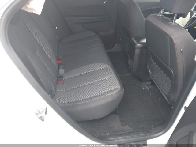 Chevrolet EQUINOX 1LT 2014 2GNFLFE35E6231103 Image 8
