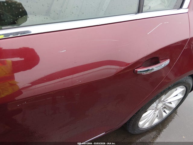 Aukcja sprzedaży 2015 Buick Lacrosse Leather, vin: 1G4GB5GR6FF133986, numer aukcji: 44512864
