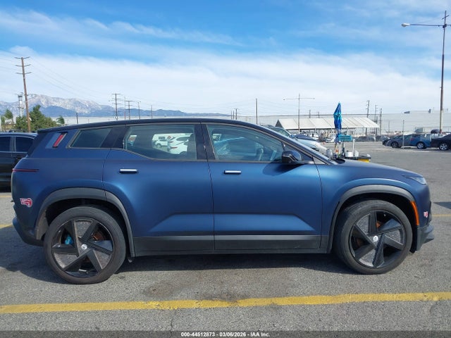 Fisker Ocean One 2023 VCF1ZBU27PG003867 Image 13