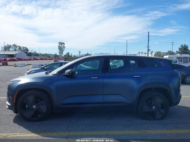Fisker Ocean One 2023 VCF1ZBU27PG003867 Image 14