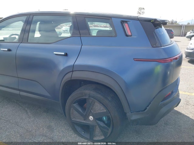 Fisker Ocean One 2023 VCF1ZBU27PG003867 Image 19