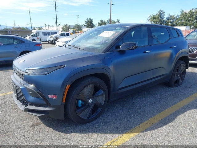 Fisker Ocean One 2023 VCF1ZBU27PG003867 Image 2