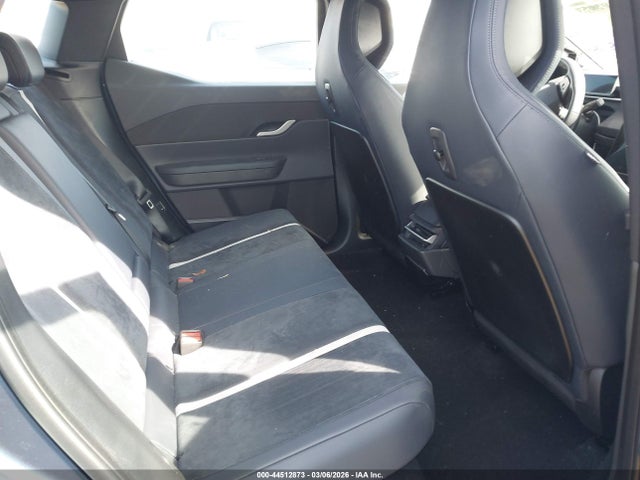 Fisker Ocean One 2023 VCF1ZBU27PG003867 Image 8