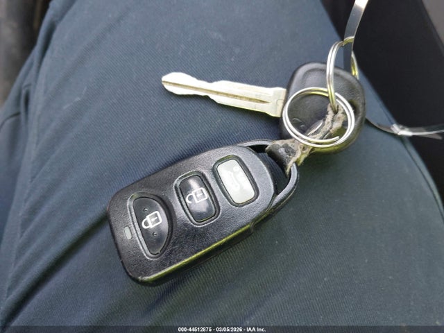 44512875 :رقم المزاد ، 5NPD84LF7LH583935 vin ، 2020 Hyundai Elantra Sel مزاد بيع