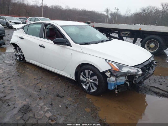Aukcja sprzedaży 2020 Nissan Altima S Fwd, vin: 1N4BL4BV5LC187745, numer aukcji: 44512876