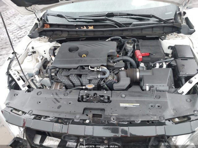 Aukcja sprzedaży 2020 Nissan Altima S Fwd, vin: 1N4BL4BV5LC187745, numer aukcji: 44512876
