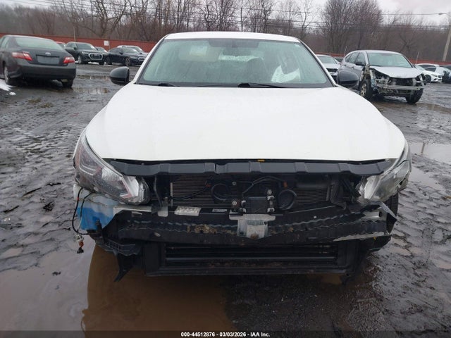 Aukcja sprzedaży 2020 Nissan Altima S Fwd, vin: 1N4BL4BV5LC187745, numer aukcji: 44512876
