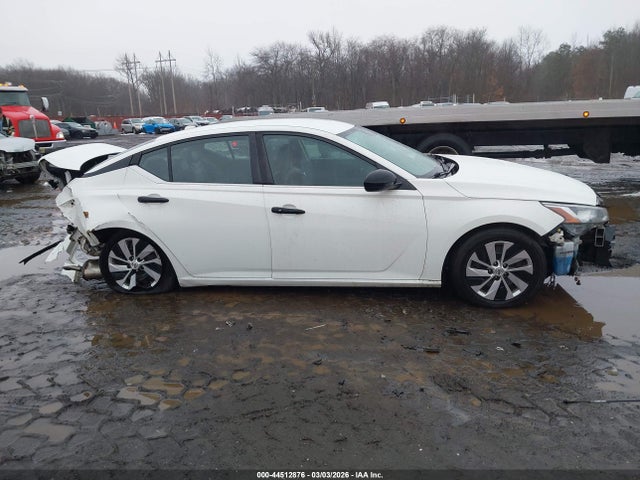 44512876 :رقم المزاد ، 1N4BL4BV5LC187745 vin ، 2020 Nissan Altima S Fwd مزاد بيع