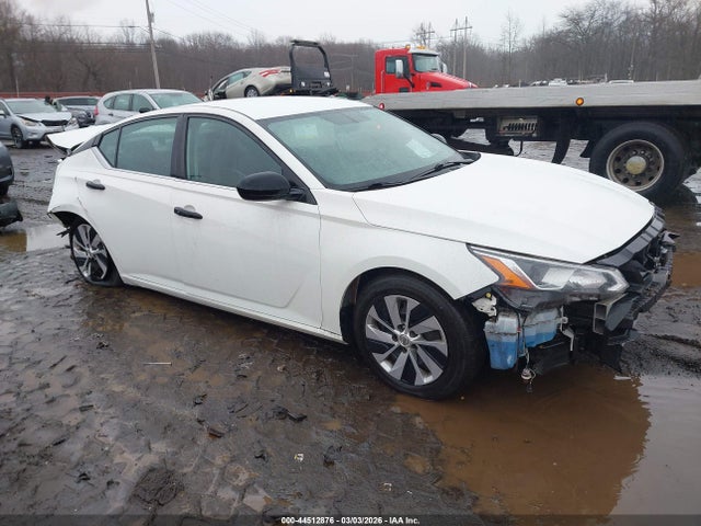 44512876 :رقم المزاد ، 1N4BL4BV5LC187745 vin ، 2020 Nissan Altima S Fwd مزاد بيع