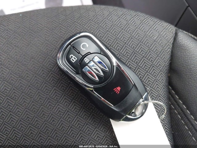 2024 BUICK ENCORE GX KL4AMCSL5RB138078 Photo 10