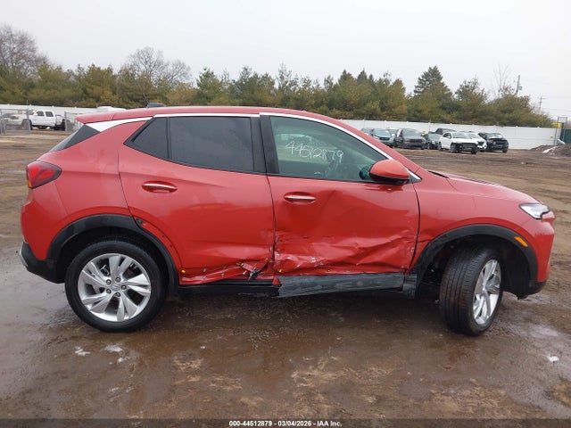 Продаж на аукціоні авто 2024 Buick Encore Gx Preferred Awd, vin: KL4AMCSL5RB138078, номер лоту: 44512879