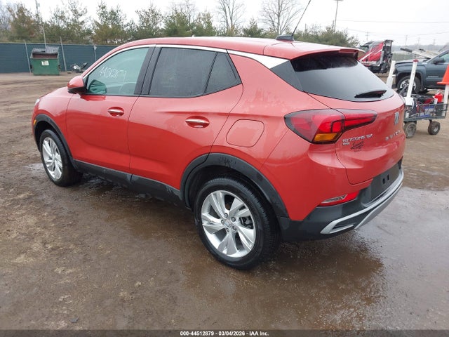 2024 BUICK ENCORE GX KL4AMCSL5RB138078 Photo 2