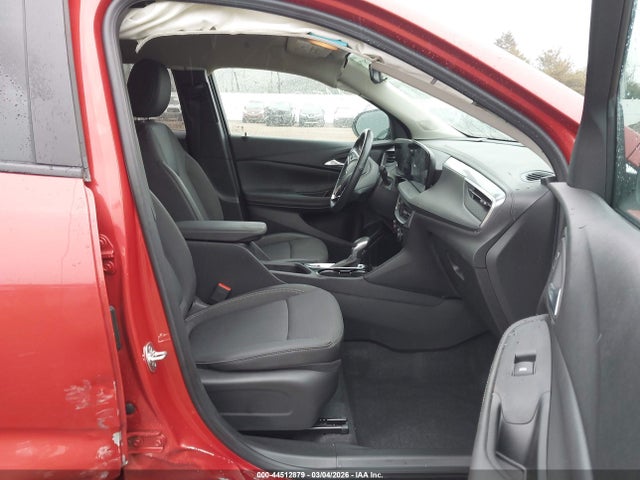 2024 BUICK ENCORE GX KL4AMCSL5RB138078 Photo 4